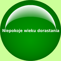 Cykl 1: Niepokoje wieku dorastania