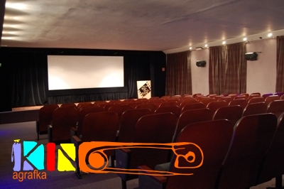 Kino Agrafka Kino Agrafka